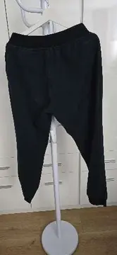 Vorschaubild 2 von Herren Jogginghose Gr. L Petrol Sportlich Reflektoren