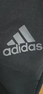 Vorschaubild 5 von Herren Jogginghose Gr. L Petrol Sportlich Reflektoren