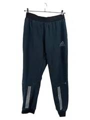 Vorschaubild 1 von Herren Jogginghose Gr. L Petrol Sportlich Reflektoren