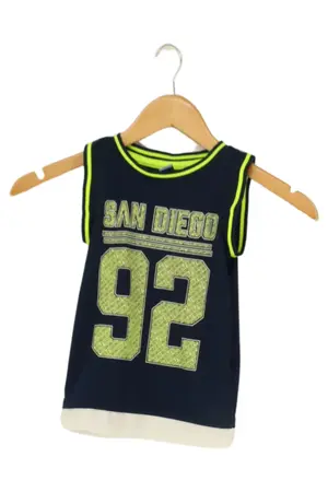 DOPODOPO Sport Shirt