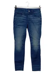 Vorschaubild G-STAR RAW Jeans Skinny Fit 1