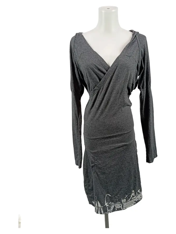 DIESEL Freizeitkleid Bild 2