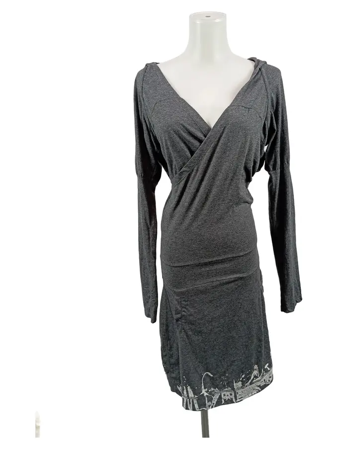 DIESEL Freizeitkleid Bild 1