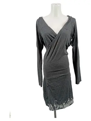 DIESEL Freizeitkleid