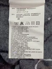 Vorschaubild DIESEL Freizeitkleid 6