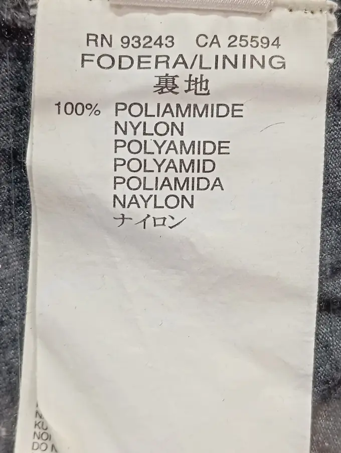 DIESEL Freizeitkleid Bild 5