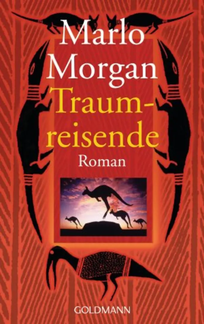 Abenteuerroman Bild 1
