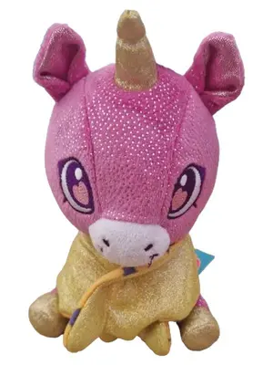 BABY GEMMY WINGED BUDDIES elektronisches Kuscheltier