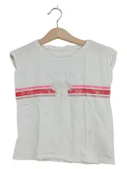 Vorschaubild 1 von Disney Minnie Maus Kinder T-Shirt Mädchen Gr. 106-114 Weiß