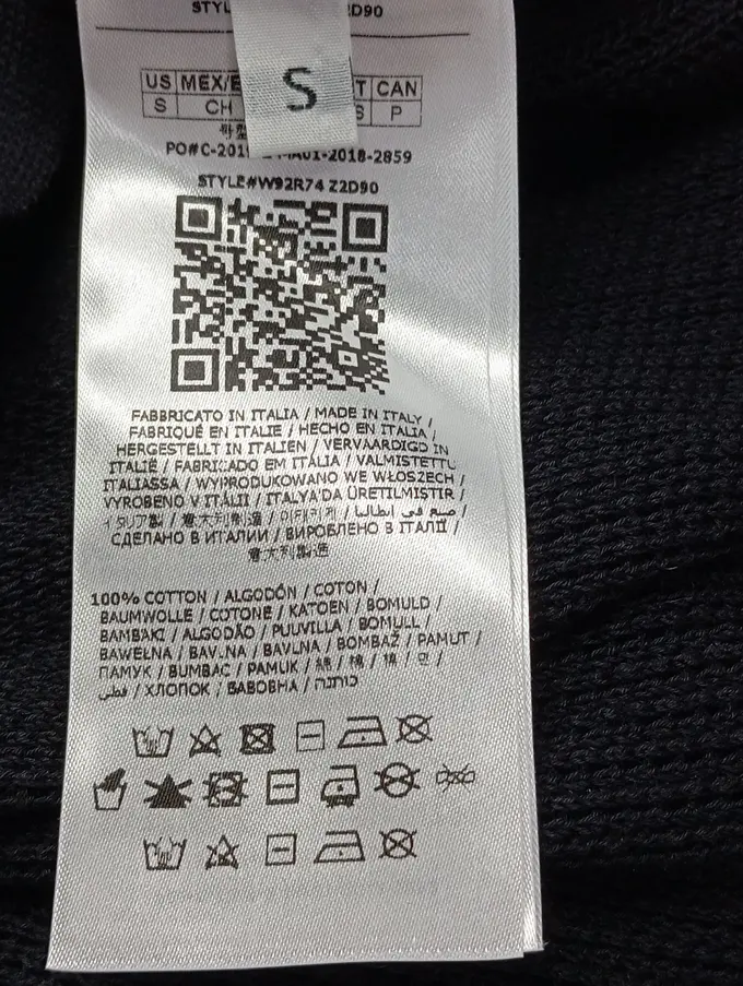 GUESS Strickjacke Bild 4