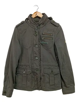 CLOSED Leichte Jacke
