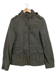 Vorschaubild CLOSED Leichte Jacke 1