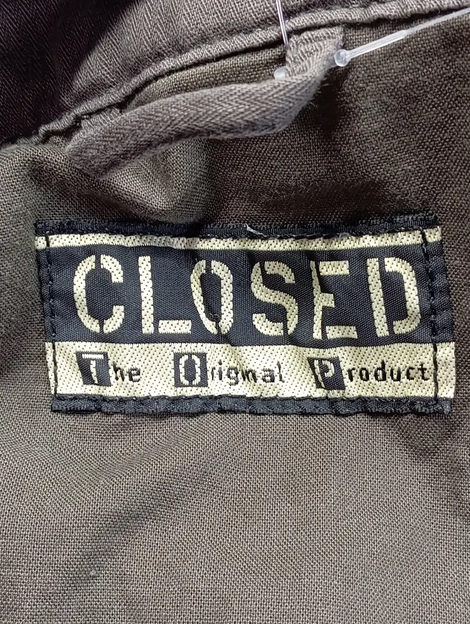 CLOSED Leichte Jacke Bild 3