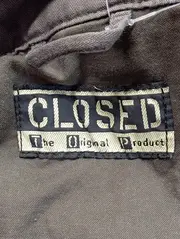 Vorschaubild CLOSED Leichte Jacke 3