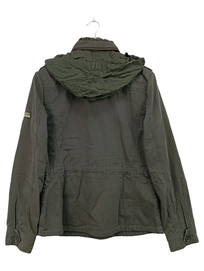 CLOSED Leichte Jacke Bild 2