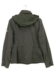Vorschaubild CLOSED Leichte Jacke 2
