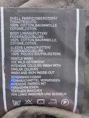 Vorschaubild CLOSED Leichte Jacke 4