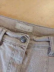 Vorschaubild MALVA Stoffhose 3