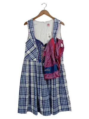SPIETH & WENSKY Dirndl Trachtenkleid