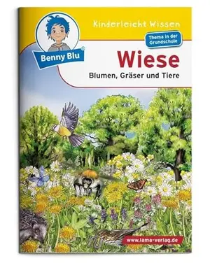 Sachbuch für Kinder