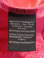 Vorschaubild FIRST B Sweatjacke 4