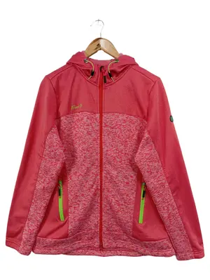 FIRST B Sweatjacke