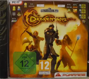 SOFTWARE PYRAMIDE Rollenspiele