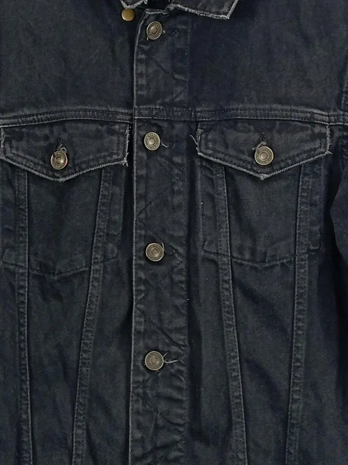 RIVER ISLAND Jeansjacke Bild 2