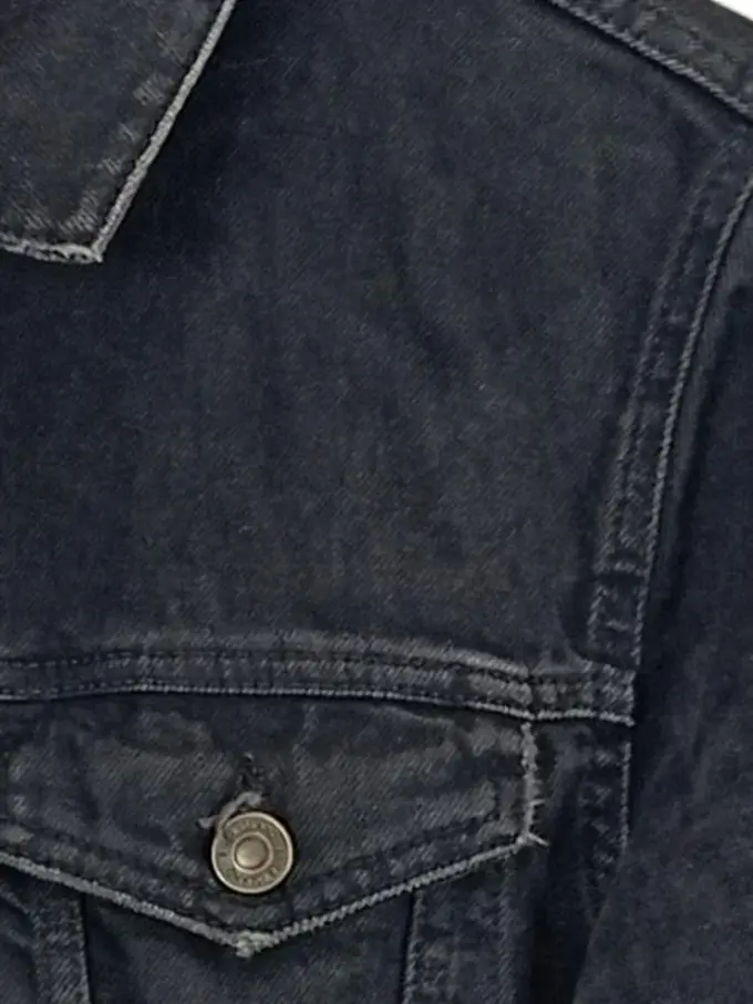 RIVER ISLAND Jeansjacke Bild 3