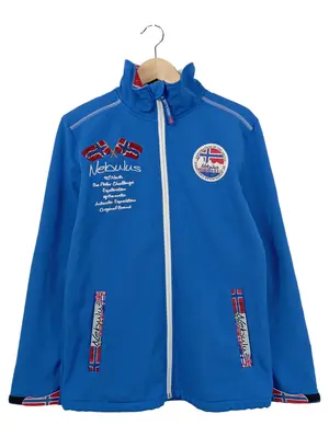 NEBULUS Softshelljacke
