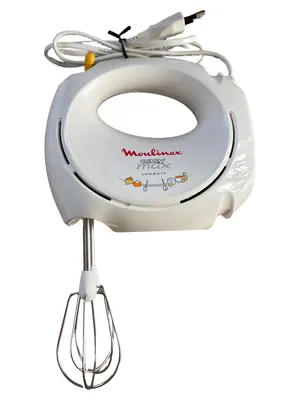 MOULINEX Handrührgerät