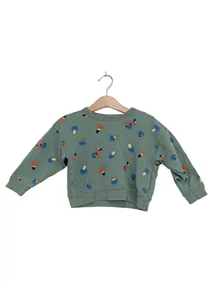 PETIT BATEAU Pullover