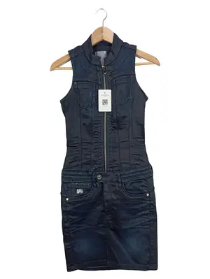 G-STAR RAW Jeanskleid