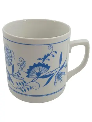 EPIAG D.F. CZECHOSLOVAKIA Kaffeetasse
