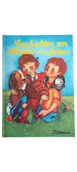 Buch für Kinder