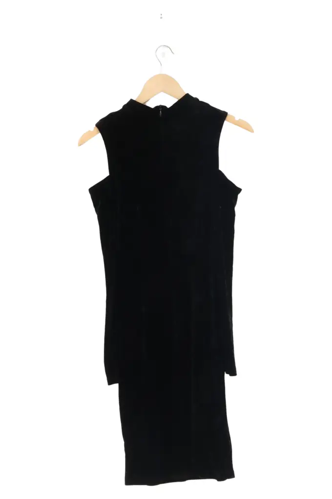 NICOWA festliches Kleid Bild 2