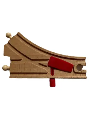 BRIO Modelleisenbahn Gleismaterial