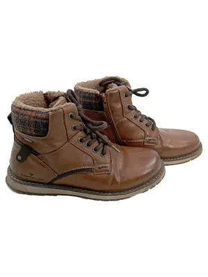 TOM TAILOR Stiefel
