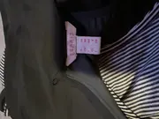 Vorschaubild 4 von Damen Freizeitkleid Gr. 36;S Schwarz Casual Midi