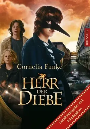 Buch für Kinder
