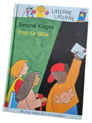 Buch für Kinder