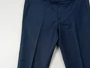 Vorschaubild 3 von Herren Stoffhose Business Blau Gr. 48