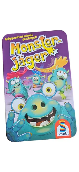 SCHMIDT SPIELE Kartenspiel
