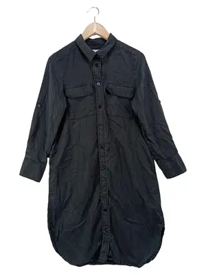 PART TWO Blusenkleid