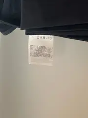 Vorschaubild 3 von Windsor Damen Stoffhose Bermuda Shorts Slim Fit Blau Gr. 46