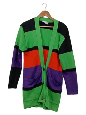 DINO VALIANO Strickjacke