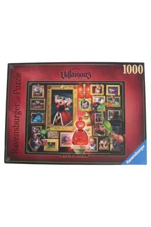 RAVENSBURGER Puzzle