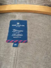 Vorschaubild 6 von Sweatjacke Damen Grau Gr. 38 M Langarm Baumwolle Casual