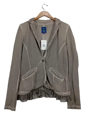 TOM TAILOR Sweatjacke