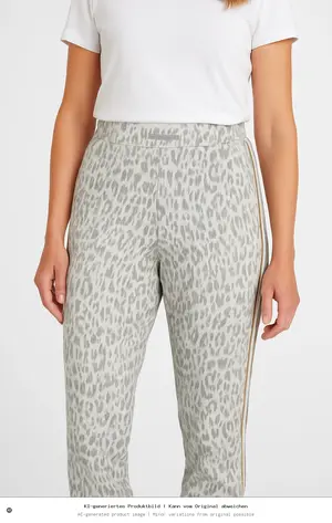STEHMANN Stoffhose